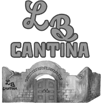 LB Cantina logo